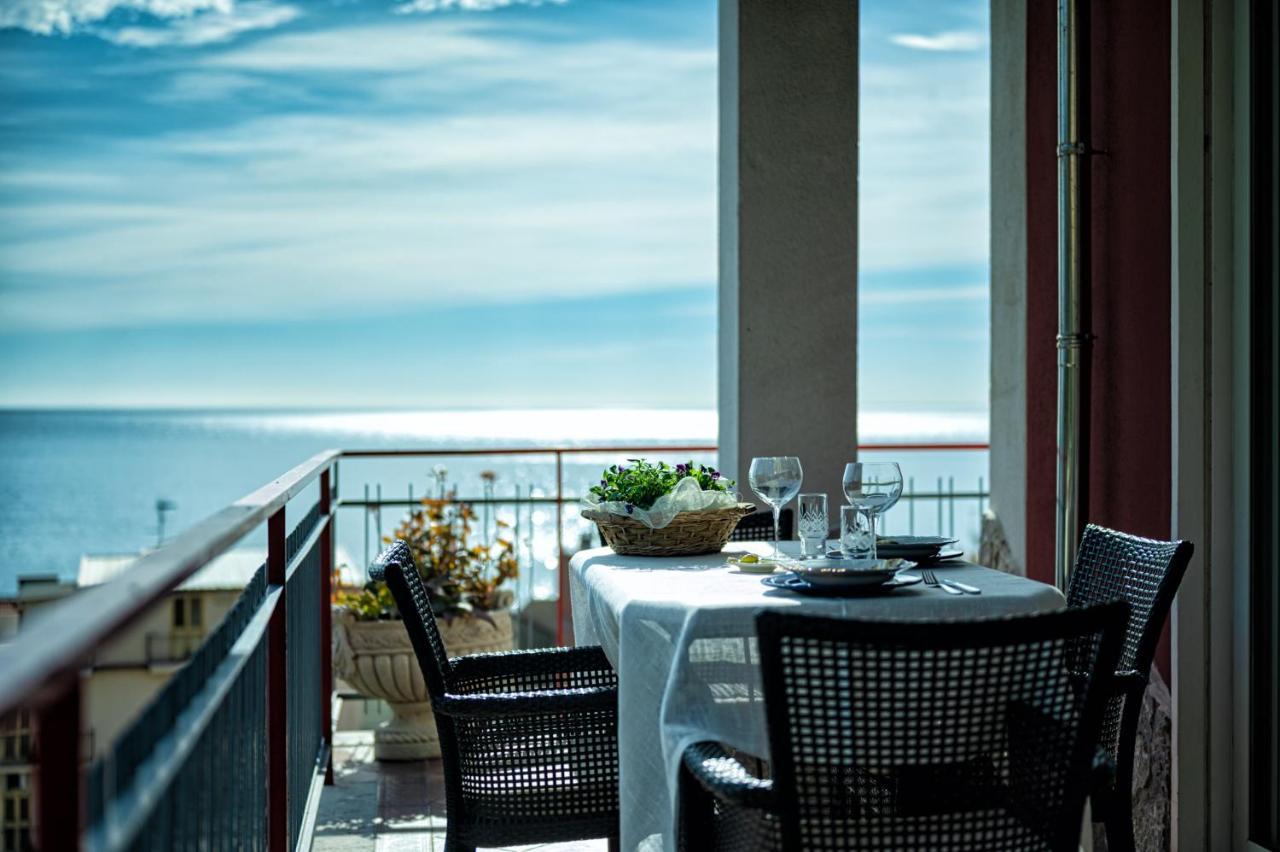 Casa Josephine Taormina