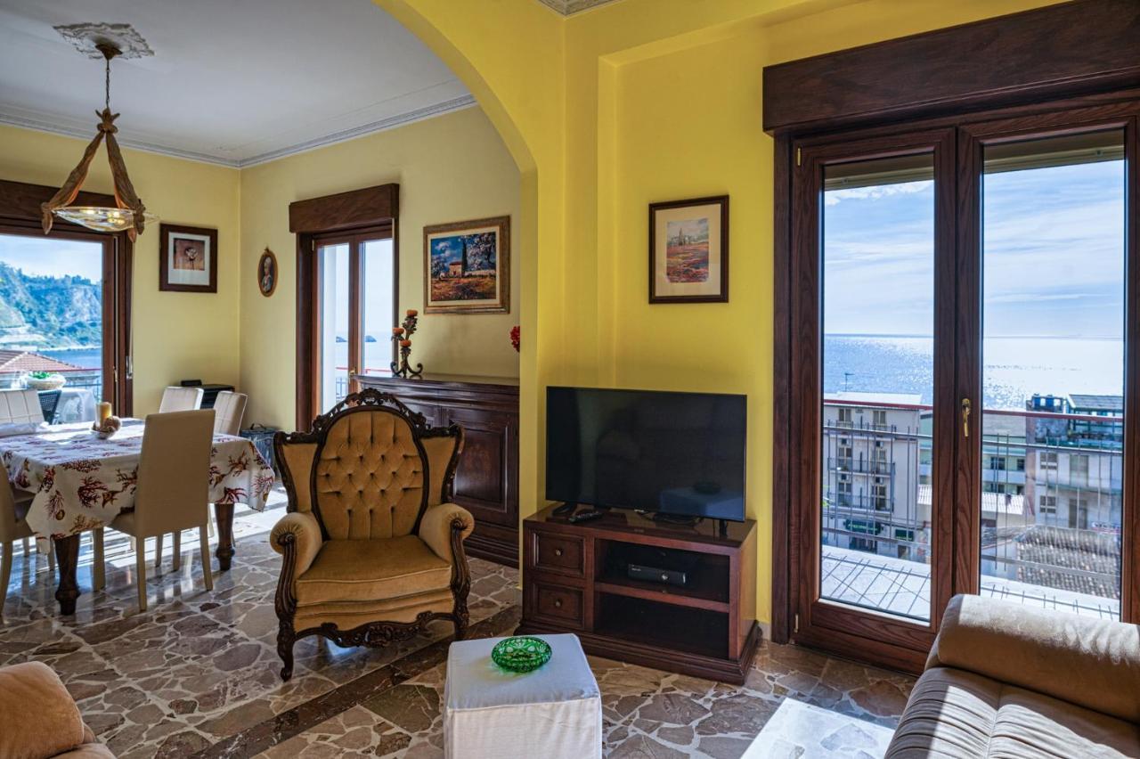 Apartamento Casa Josephine Taormina