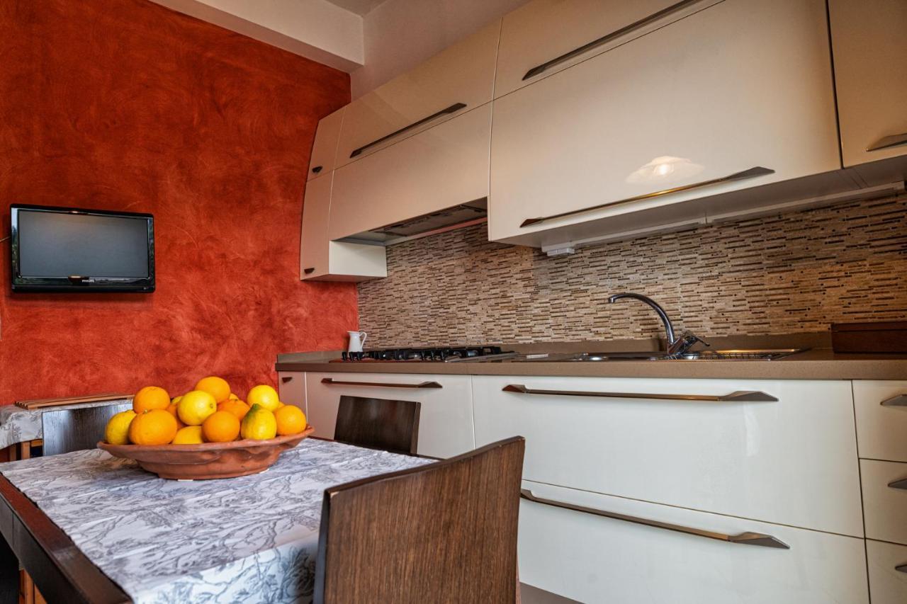 Casa Josephine * Taormina