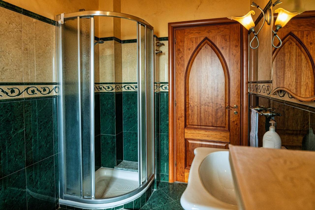 Apartamento Casa Josephine