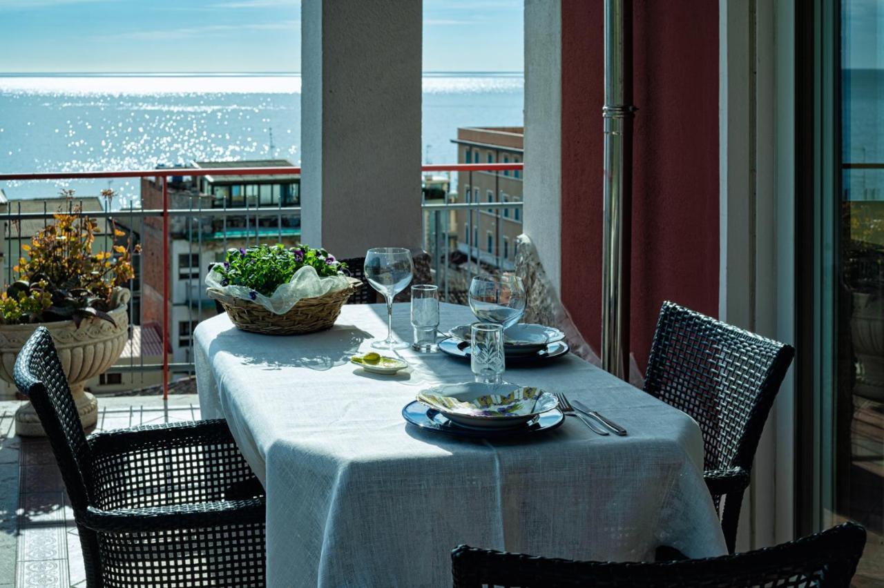 Apartamento Casa Josephine