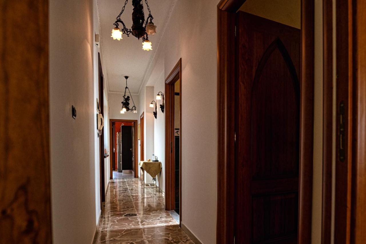 Appartamento Casa Josephine *