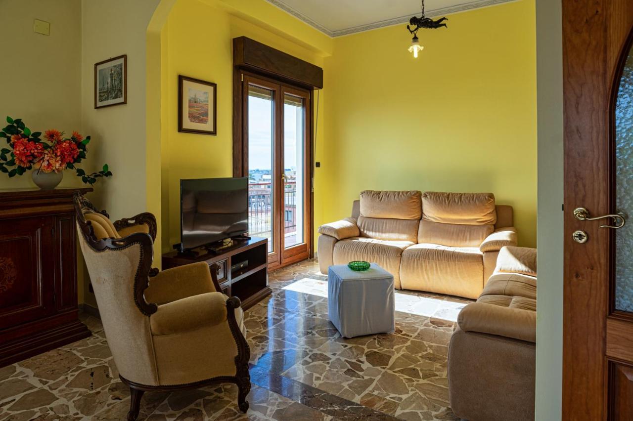 Casa Josephine Taormina