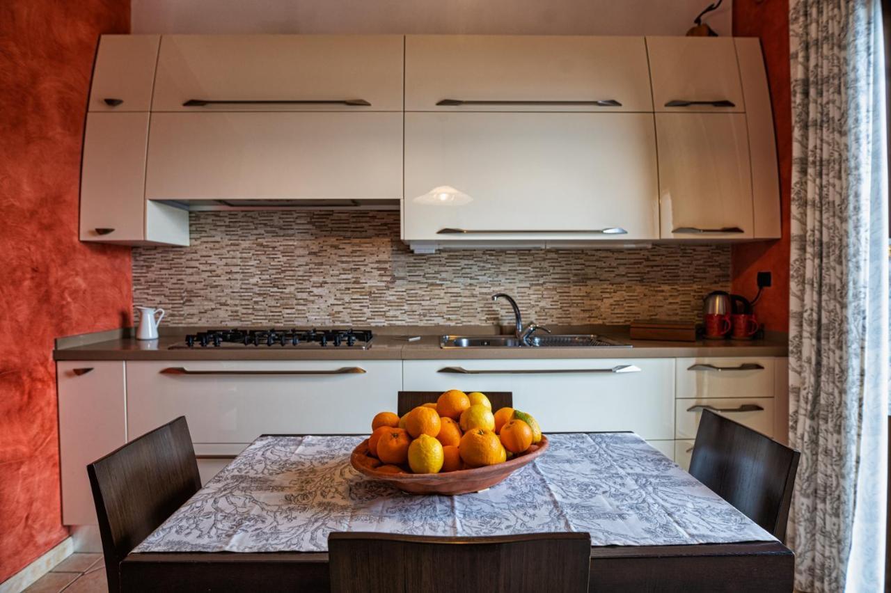 Casa Josephine Appartamento
